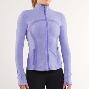 Lululemon define jacket